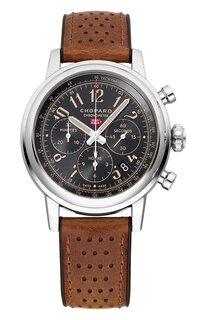 Часы Mille Miglia Classic Chronograph Raticosa Chopard