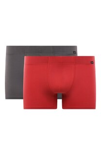 Комплект из двух боксеров Hanro