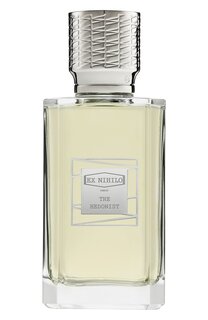 Парфюмерная вода The Hedonist (100ml) Ex Nihilo