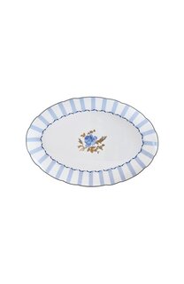 Блюдо Brocante M Bernardaud