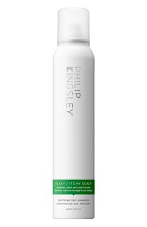 Сухой шампунь для сухой и шелушащейся кожи головы Flaky/Itchy Scalp (200ml) Philip Kingsley