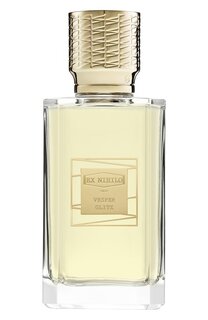 Парфюмерная вода Vesper Glitz (100ml) Ex Nihilo