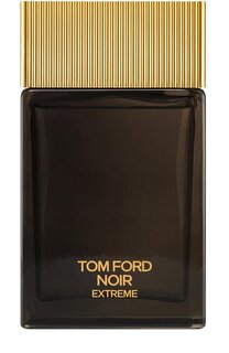 Парфюмерная вода Noir Extreme (100ml) Tom Ford