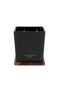 Свеча Banksia (500g) Locherber Milano
