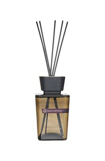 Диффузор Black Karthago (500ml) Locherber Milano