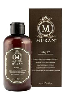 Восстанавливающий питательный кондиционер-маска Silky (250ml) Muran