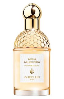 Туалетная вода Aqua Allegoria Nettare Di Sole (75ml) Guerlain