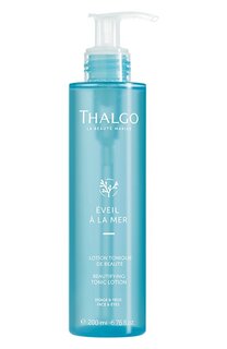 Тонизирующий лосьон для лица (200ml) Thalgo