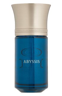 Парфюмерная вода Abyssis (100ml) Liquides Imaginaires