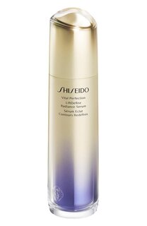 Моделирующая сыворотка для лифтинга и сияния кожи Vital Perfection (80ml) Shiseido