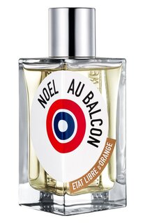 Парфюмерная вода Noel Au Balcon (100ml) Etat Libre DOrange