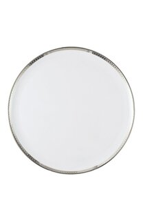 Блюдо для торта Athena Platine Bernardaud