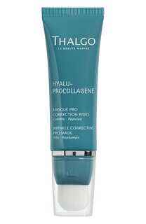 Интенсивная разглаживающая морщины маска (50ml) Thalgo