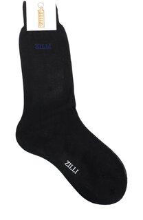 Хлопковые носки Zilli