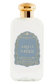 Гель для душа Angeli Di Firenze (250ml) Santa Maria Novella