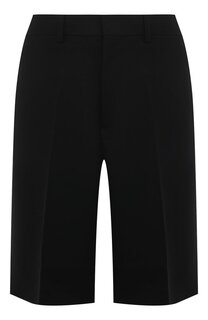 Шерстяные шорты Rohe