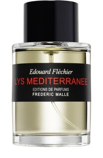 Парфюмерная вода Lys Mediterranee (100ml) Frederic Malle