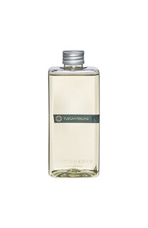 Жидкость для диффузора Tuscan Feeling (500ml) Locherber Milano