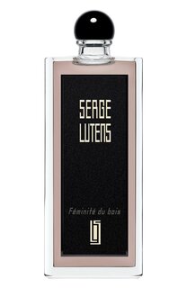 Парфюмерная вода Féminité Du Bois (50ml) Serge Lutens