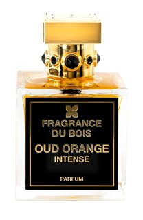 Парфюмерная вода Oud Orange Intense (100ml) Fragrance Du Bois