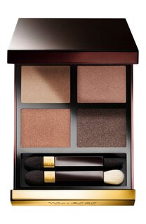 Четырехцветные тени для век, оттенок Smoky Quartz Tom Ford