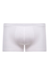 Хлопковые боксеры Hanro