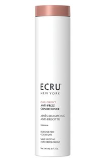 Разглаживающий кондиционер (240ml) ECRU New York