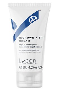 Успокаивающий крем после депиляции против врастания волос (30ml) LYCON