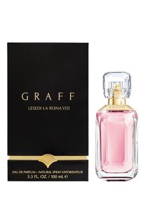 Парфюмерная вода Lesedi La Rona VIII (100ml) Graff