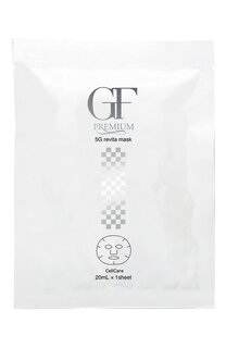 Ревитализирующая маска GF Premium 5G Revita Mask Amenity