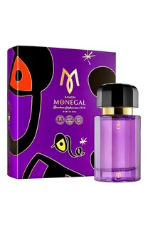 Парфюмерная вода Ole (100ml) Ramon Monegal