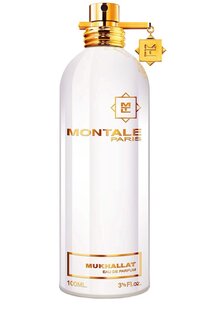 Парфюмерная вода Mukhallat (100ml) Montale