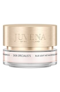 Восстанавливающий антивозрастной крем для защиты от голубого света Blue Light Metamorphosis Repair Cream (50ml) Juvena