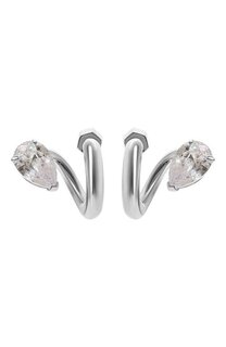 Серьги Stealing Beauty Caviar jewellery