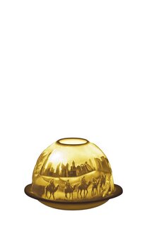 Подсвечник Dubai Bernardaud