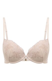 Бюстгальтер с чашкой пуш-ап Ritratti Milano