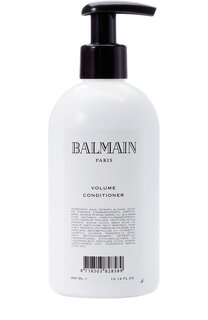 Кондиционер для объёма волос (300ml) Balmain Hair Couture