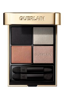 Тени для век Ombres G, оттенок 011 Царственная луна (4x1.5g) Guerlain