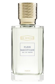 Парфюмерная вода Fleur Narcotique Musc (100ml) Ex Nihilo