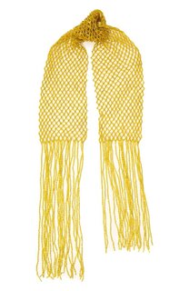 Шарф из бисера Dries Van Noten