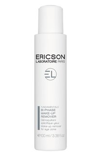 Очищающий гель для лица Sebo-Savon (150ml) Ericson Laboratoire