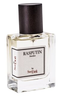 Парфюмерная вода Rasputin (30ml) Swedoft