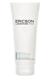 Крем для тела против растяжек Stretch-Mark Minimizing Cream(200ml) Ericson Laboratoire