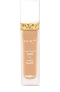 Тональный антивозрастной крем Sisleya, оттенок 1 B Слоновая кость (30ml) Sisley