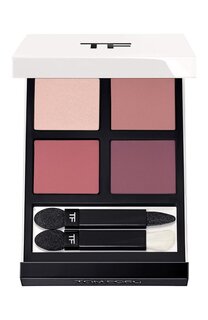 Палетка теней Eye Color Quad, оттенок Rose Tease (10g) Tom Ford