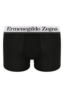 Боксеры из вискозы Zegna