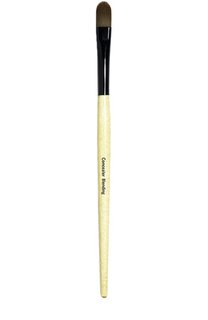 Профессиональная кисть для кремовых текстур Cream Blending Brush Bobbi Brown