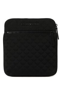 Текстильная сумка Emporio Armani