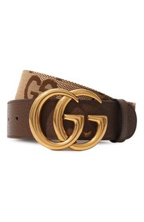 Ремень GG Marmont Gucci