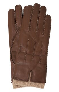 Кожаные перчатки TR Handschuhe